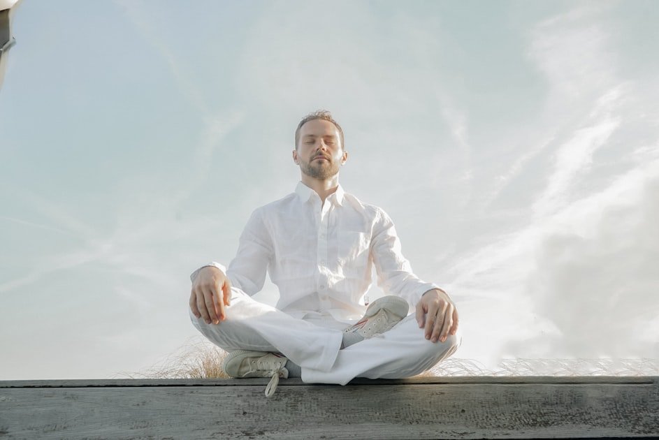 Mindfulness Meditation for Beginners to Beat Stress Fast