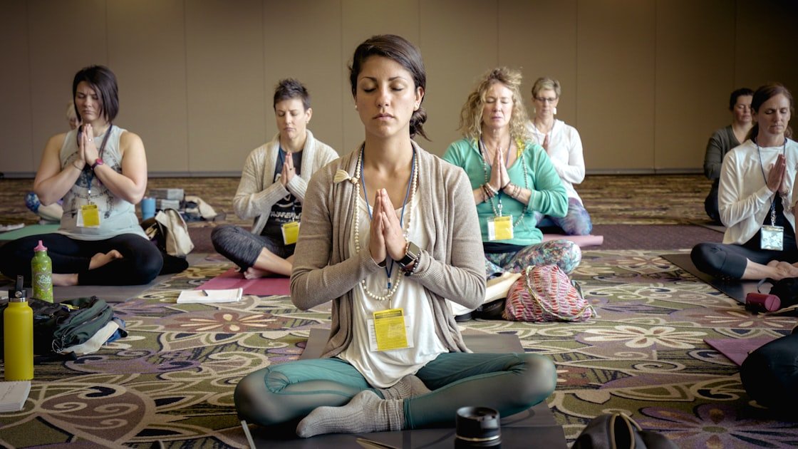 Mindfulness Meditation for Beginners: A Simple Stress Relief Guide