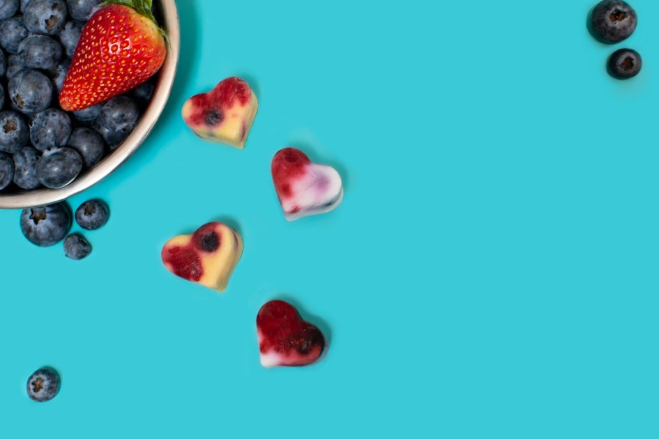 The Ultimate Guide to the Best Foods for Heart Health and Longevity