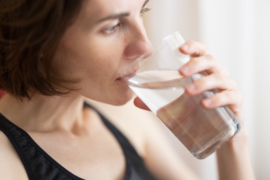 How Much Water Should You Drink Daily for Better Health & Hydration