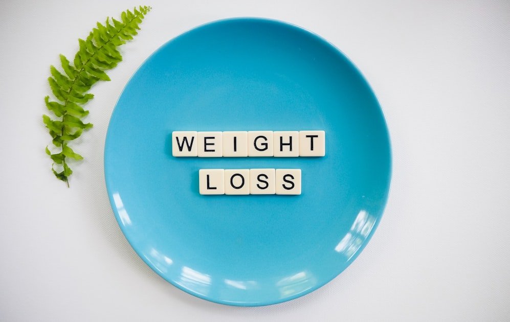 Sustainable Weight Loss Without Dieting Tips That Actually Work Long-Term