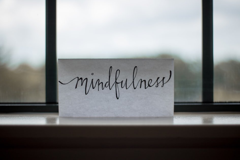 Mindfulness Meditation Beginners Stress Guide: Complete Health Guide