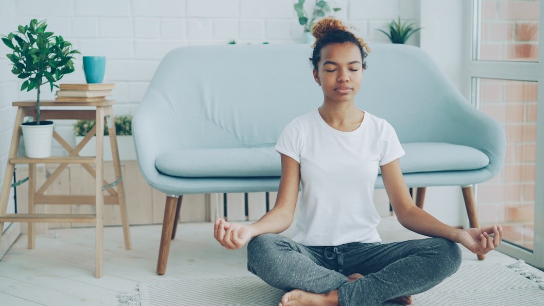 Mindfulness Meditation for Beginners: The Ultimate Stress Relief Guide