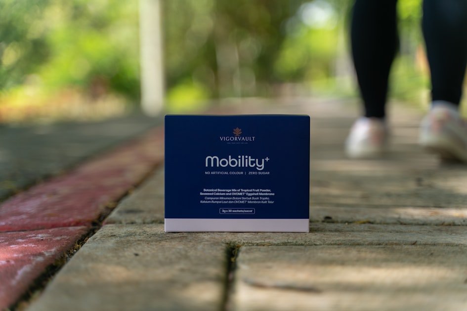 Joint Health Prevent Arthritis Mobility: Complete Health Guide