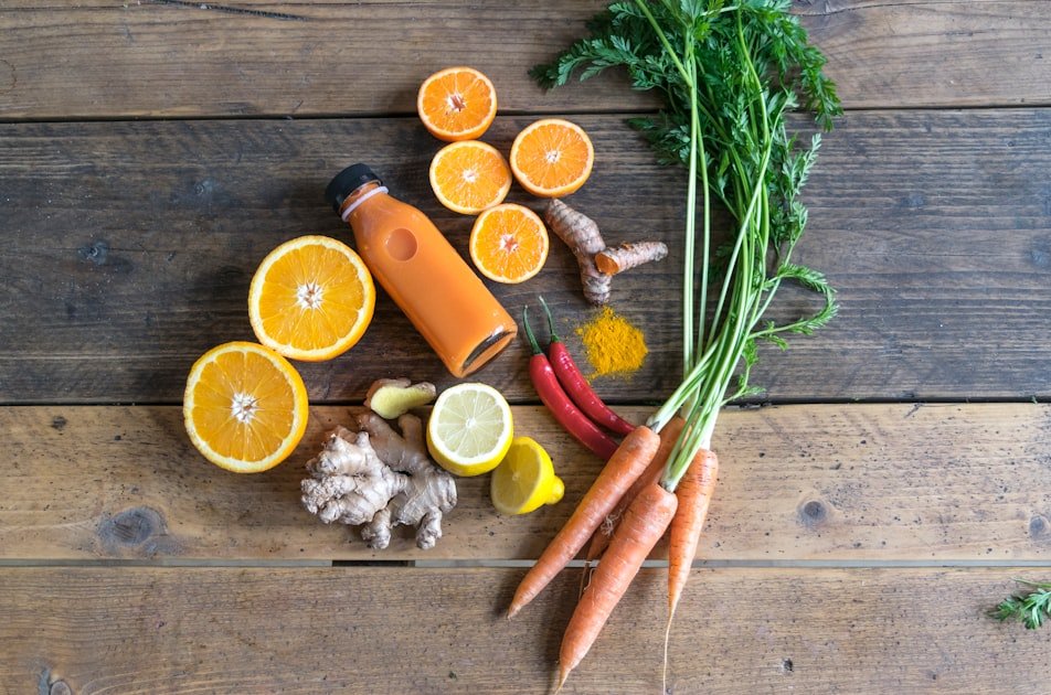 7 Proven Natural Ways to Supercharge Your Immune System Today