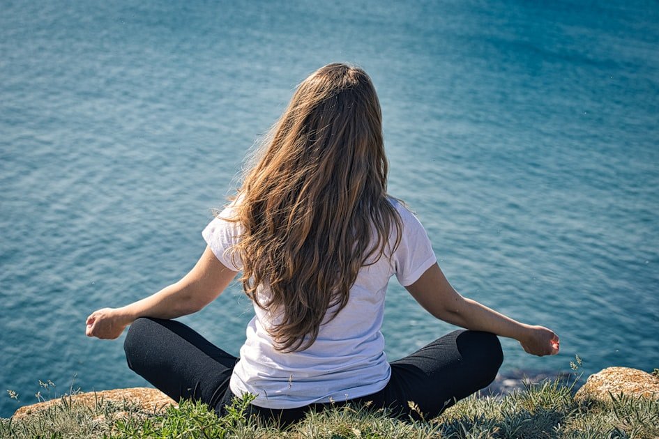 Mindfulness Meditation for Beginners: Your Stress-Relief Starter Guide