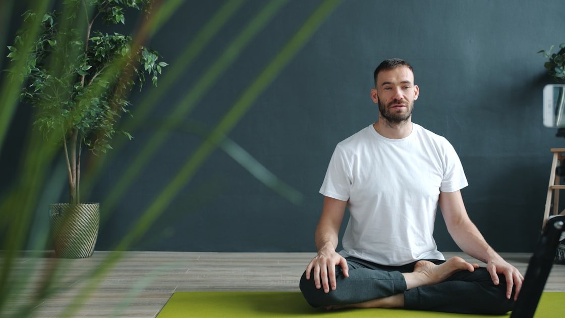 Natural Ways to Manage Anxiety: Proven Techniques That Work