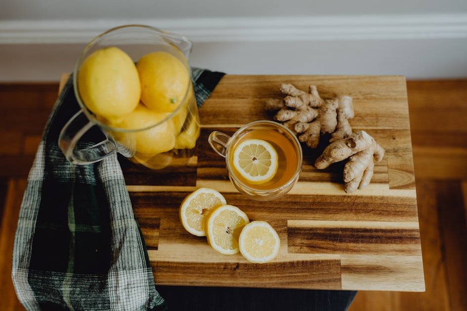 How to Boost Your Immune System Naturally: Complete Health Guide