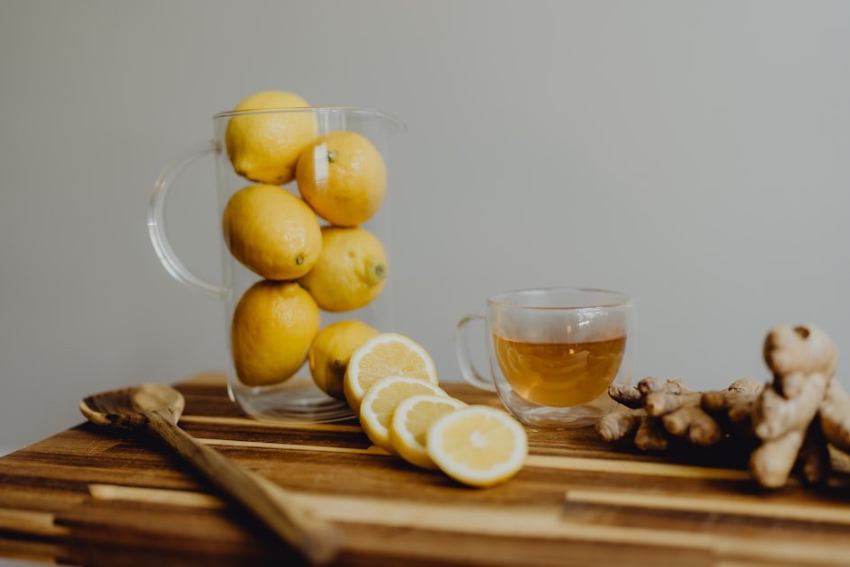Natural Ways to Strengthen Your Immune System and Stay Healthy Year-Round