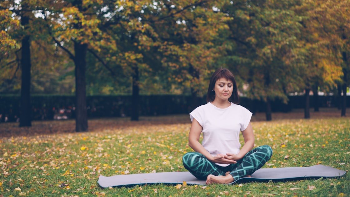 Natural Ways to Manage Anxiety: 7 Proven Techniques Backed by Science