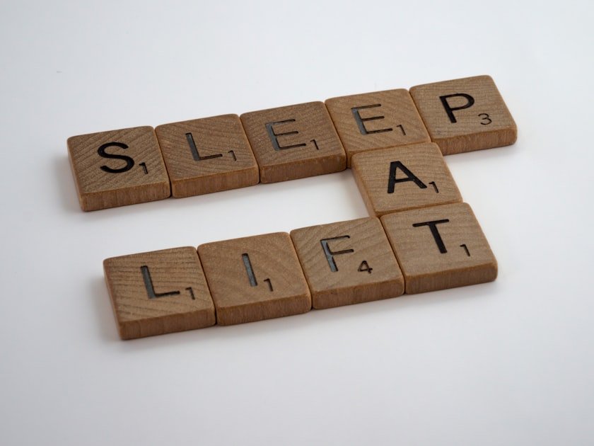 How to Improve Sleep Quality Tonight with Science-Backed Sleep Hygiene Tips