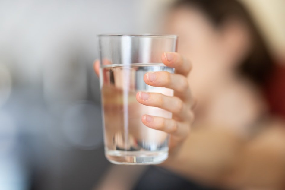 Daily Water Intake Hydration Health Guide: Complete Health Guide